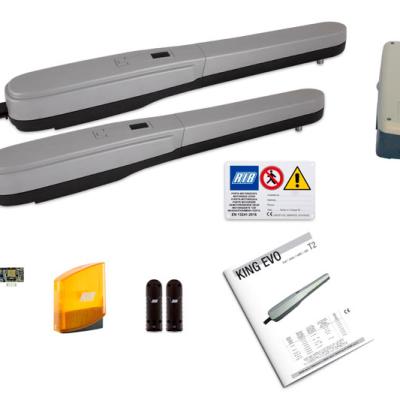 Kit King Evo Con Scheda 24v