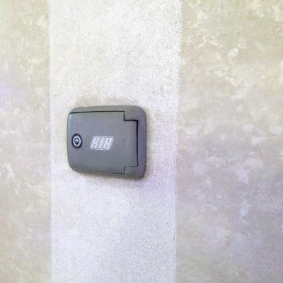 Stone Appl Copia