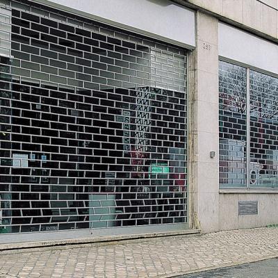 Automatismos Puertas Enrollables
