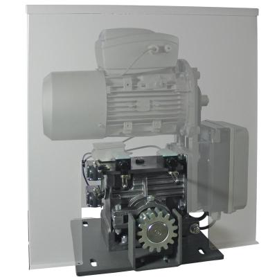 Super 8000 Fast Ing Trasparente